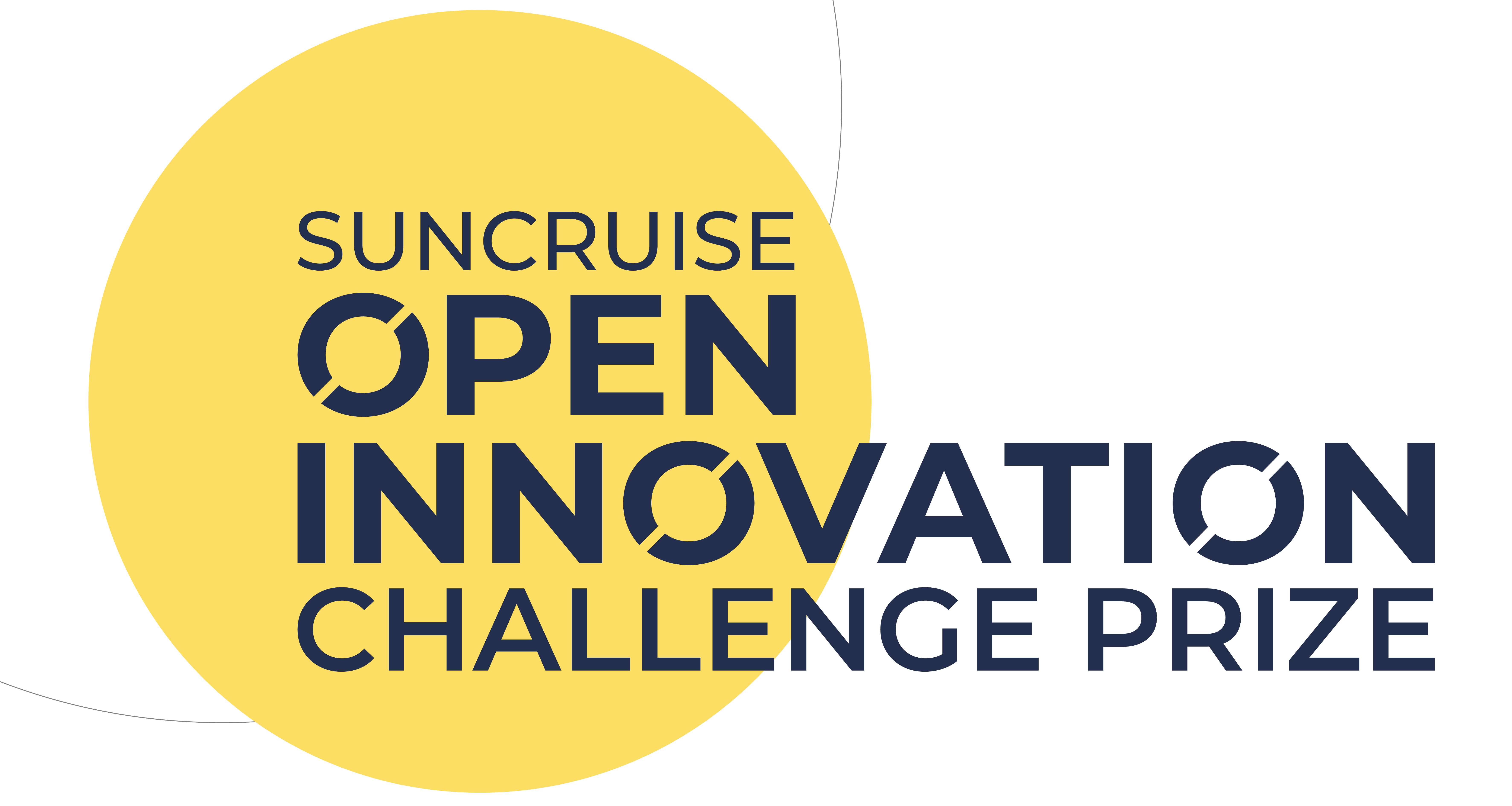 Suncruise Open Innovation Challenge Prize